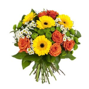 Bouquet fiori misti