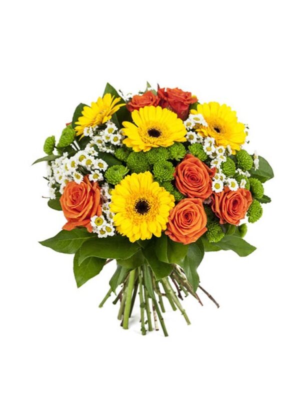 Bouquet fiori misti