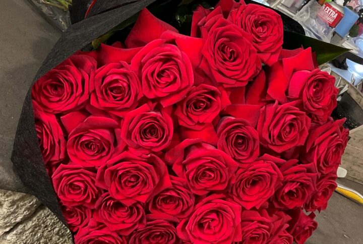 rose rosse regalo floreale amore