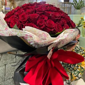 rose rosse regalo floreale amore